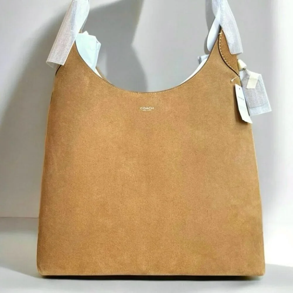 NWT Large Coach Brooklyn 39 - Picture 1 of 16